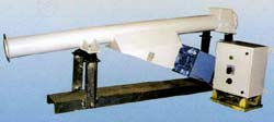 Electro Magnetic Tubular Type Feeder