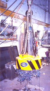 Lifting Magnets
