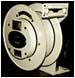 Spring Operated Cable Reeling Drums