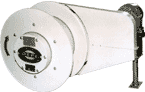 Stall Torque Motor Operated Cable Reeling Drum