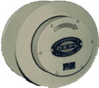 Spring Operated Cable Reeling Drum