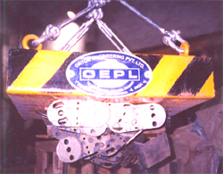 Suspension Magnets