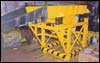 Vibratory Furnace Charges