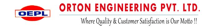 Orton Engineering Pvt. Ltd.