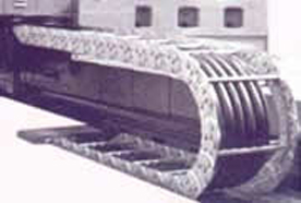 Cable Drag Chains