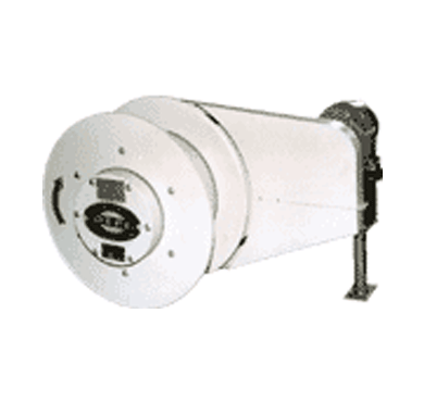 Stall Torque Motor Operated Cable Reeling Drum