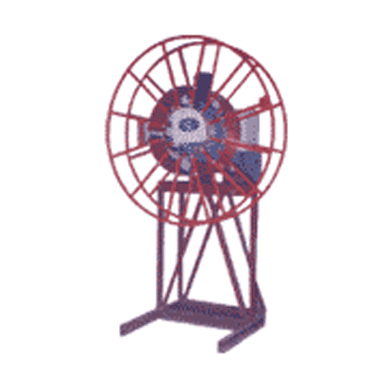 Torque Controller Type Motorized Cable Reeling Drum